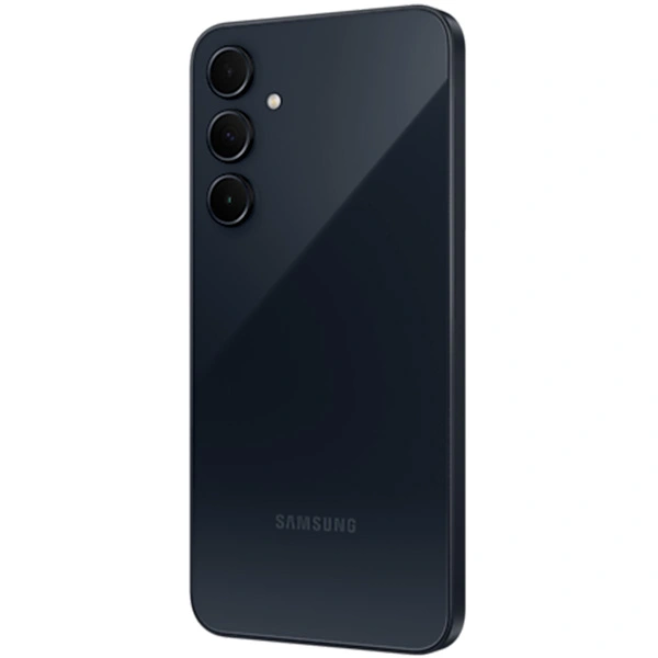 Смартфон Samsung Galaxy A35 5G 8/128GB Navy - фото 7