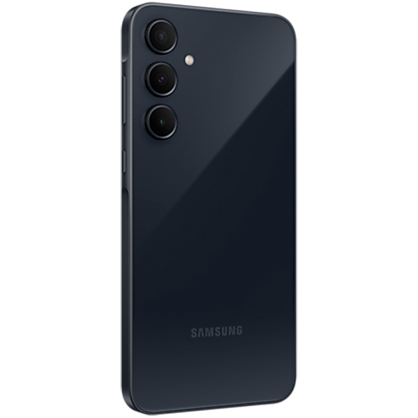 Смартфон Samsung Galaxy A35 5G 8/128GB Navy