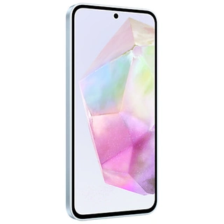Смартфон Samsung Galaxy A35 5G 8/256GB Iceblue