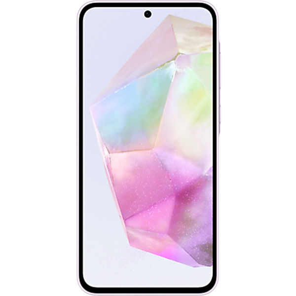 Жиынтық Смартфон Samsung Galaxy A35 5G 8/256GB Lilac + Смартфон Samsung Galaxy A06 6/128GB Gold + Смартфон Samsung Galaxy A06 6/128GB Black + TWS Наушники ARG J8 White + Power Bank ARG 20000mAh Black (ARG20000TB20)  - фото 2