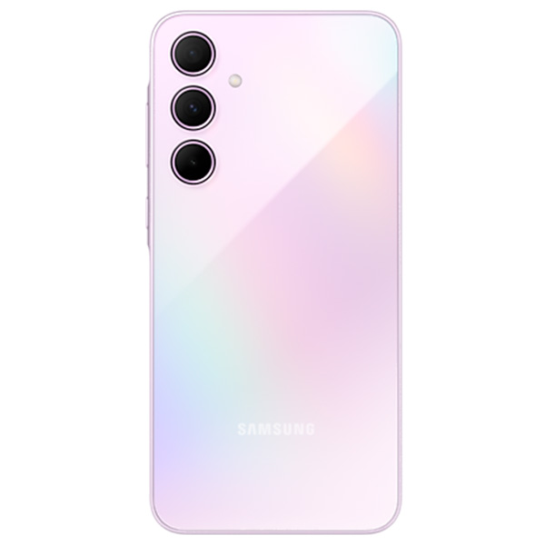 Жиынтық Смартфон Samsung Galaxy A35 5G 8/256GB Lilac + Смартфон Samsung Galaxy A06 6/128GB Gold + Смартфон Samsung Galaxy A06 6/128GB Black + TWS Наушники ARG J8 White + Power Bank ARG 20000mAh Black (ARG20000TB20)  - фото 3