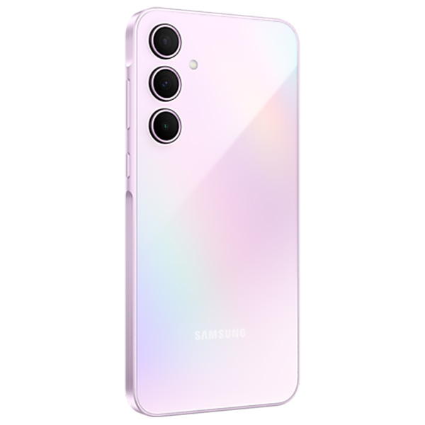 Жиынтық Смартфон Samsung Galaxy A35 5G 8/256GB Lilac + Смартфон Samsung Galaxy A06 6/128GB Gold + Смартфон Samsung Galaxy A06 6/128GB Black + TWS Наушники ARG J8 White + Power Bank ARG 20000mAh Black (ARG20000TB20)  - фото 5