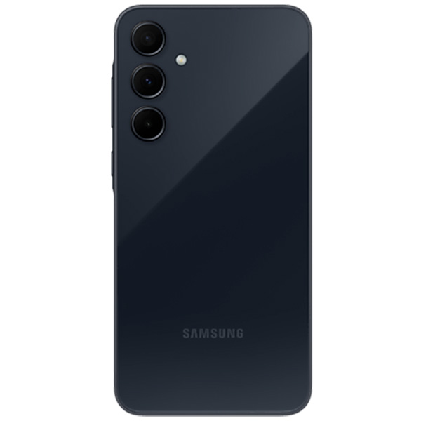 Смартфон Samsung Galaxy A35 5G 8/256GB Navy