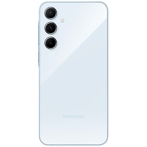 Смартфон Samsung Galaxy A55 5G 8/128GB Iceblue
