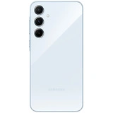 Смартфон Samsung Galaxy A55 5G 8/128GB Iceblue - фото 3