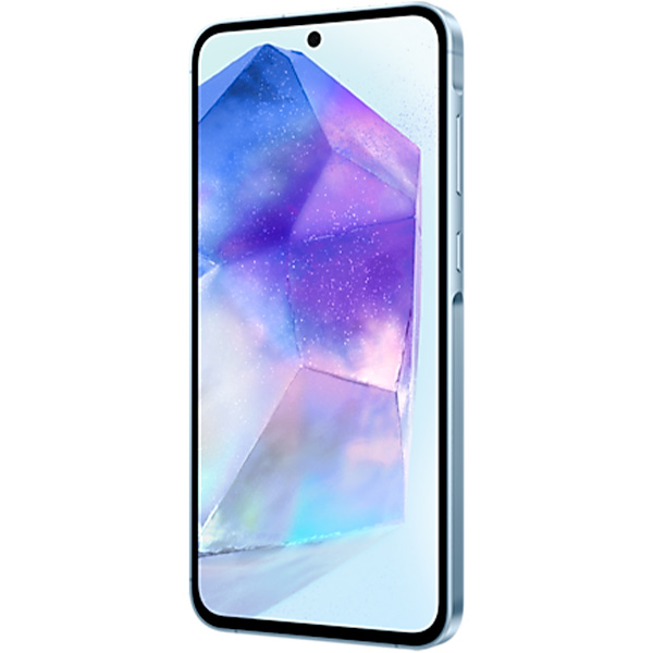 Смартфон Samsung Galaxy A55 5G 8/128GB Iceblue