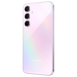 Смартфон Samsung Galaxy A55 5G 8/128GB Lilac - фото 7