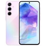 Смартфон Samsung Galaxy A55 5G 8/128GB Lilac