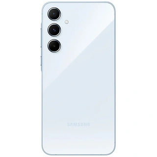 Смартфон Samsung Galaxy A55 5G 8/256GB Iceblue