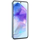 Смартфон Samsung Galaxy A55 5G 8/256GB Iceblue - фото 4