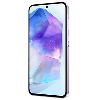Смартфон Samsung Galaxy A55 5G 8/256GB Lilac