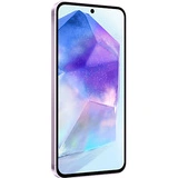 Смартфон Samsung Galaxy A55 5G 8/256GB Lilac - фото 4