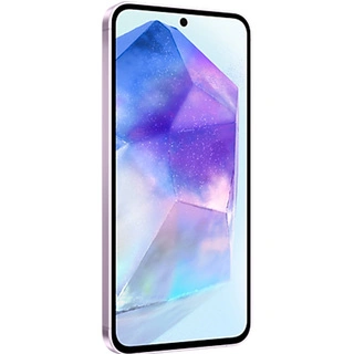 Смартфон Samsung Galaxy A55 5G 8/256GB Lilac