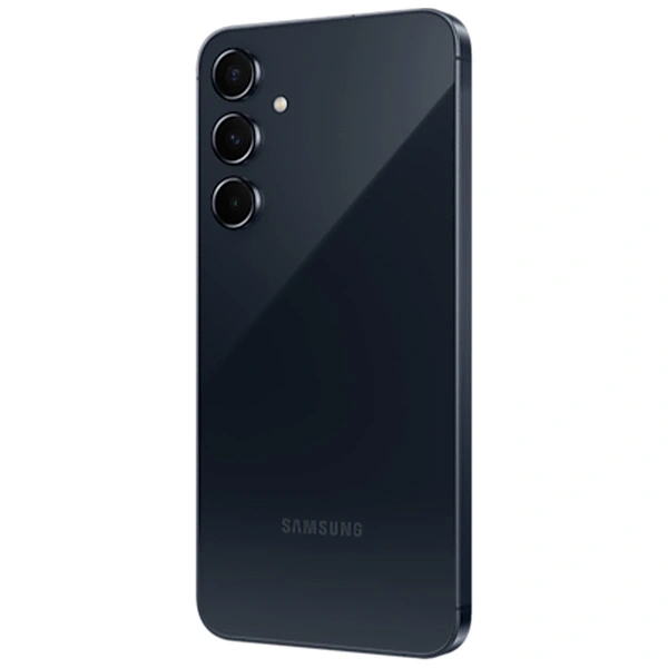 Смартфон Samsung Galaxy A55 5G 8/256GB Navy - фото 7