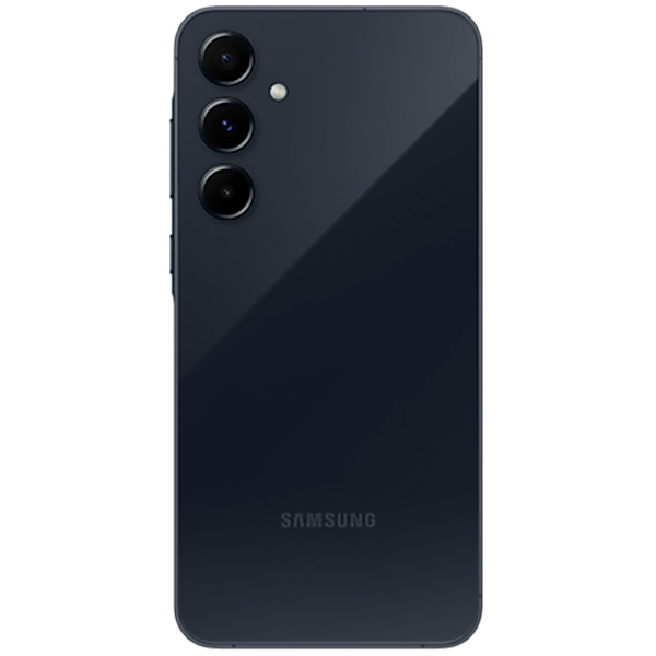 Смартфон Samsung Galaxy A55 5G 8/256GB Navy