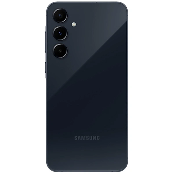 Смартфон Samsung Galaxy A55 5G 8/256GB Navy - фото 3