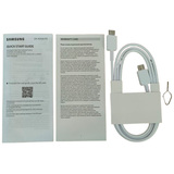 Смартфон Samsung Galaxy A55 5G 8/256GB Navy - фото 10