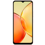 Смартфон Vivo Y17s 4/128 Diamond Orange - фото 2