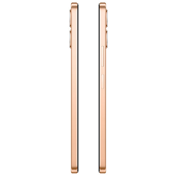 Смартфон Vivo Y17s 4/128 Diamond Orange - фото 5