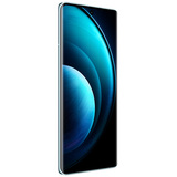 Смартфон Vivo X100 16/512GB Startrail Blue - фото 4