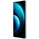 Смартфон Vivo X100 16/512GB Startrail Blue - фото 6