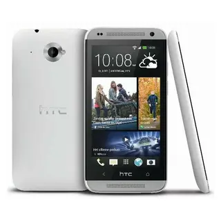 Смартфон HTC Desire 601 White