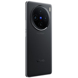 Смартфон Vivo X100 16/512GB Asteroid Black - фото 5