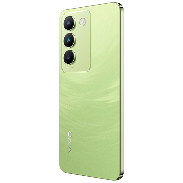 Смартфон Vivo Y100 8/256GB Breeze Green - фото 7