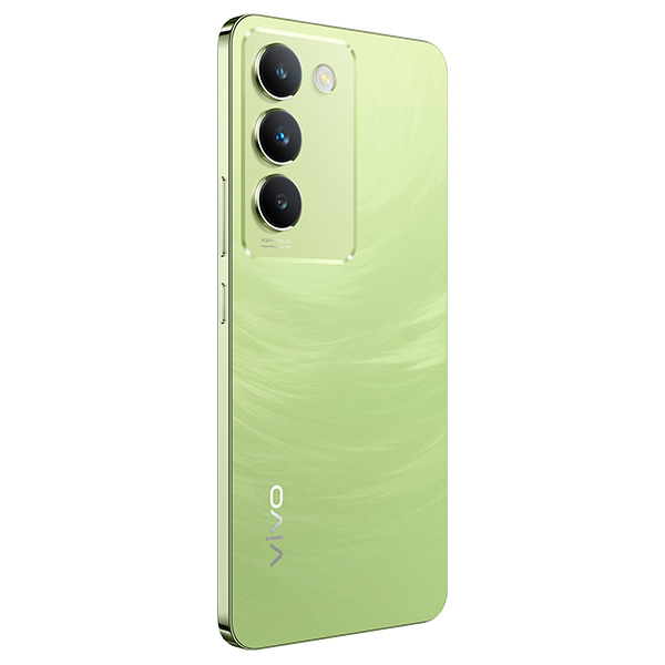 Смартфон Vivo Y100 8/256GB Breeze Green - фото 5