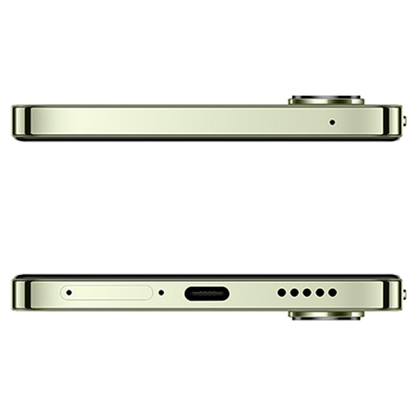 Смартфон Vivo Y100 8/256GB Breeze Green - фото 10