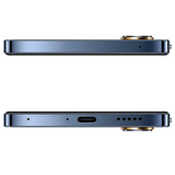 Смартфон Vivo Y100 8/256GB Crystal black - фото 10