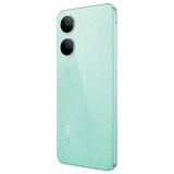 Смартфон Vivo Y03 4/128GB Gem Green - фото 7