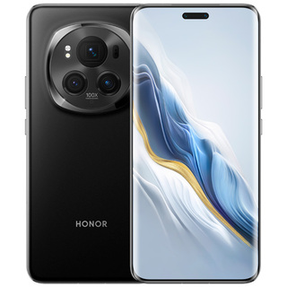 Смартфон Honor Magic 6 Pro 12/512GB Black