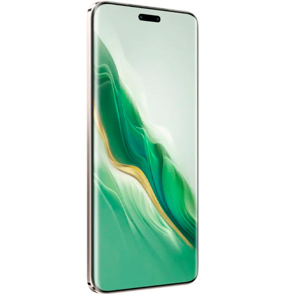 Смартфон HONOR Magic6 Pro BVL-N49 12GB RAM 512GB ROM Epi Green Magic 6 Pro 12/512GB Epi Green - фото 5