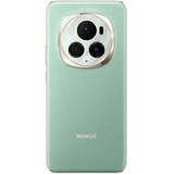 Смартфон HONOR Magic6 Pro BVL-N49 12GB RAM 512GB ROM Epi Green Magic 6 Pro 12/512GB Epi Green - фото 4