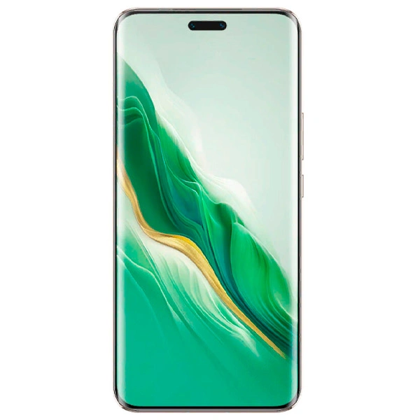 Смартфон HONOR Magic6 Pro BVL-N49 12GB RAM 512GB ROM Epi Green Magic 6 Pro 12/512GB Epi Green - фото 3