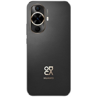 Смартфон HUAWEI nova 12s 8/256GB Black