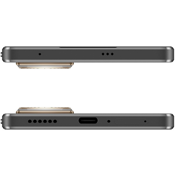 Смартфон HUAWEI nova 12s 8/256GB Black - фото 6