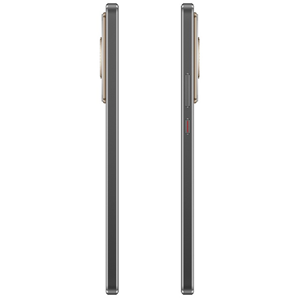 Смартфон HUAWEI nova 12s 8/256GB Black - фото 5