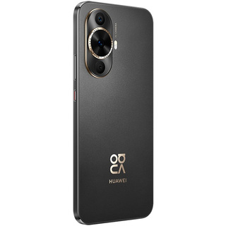 Смартфон HUAWEI nova 12s 8/256GB Black