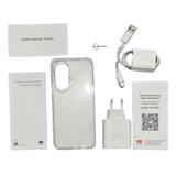 Смартфон HUAWEI nova 12s 8/256GB Blue - фото 7