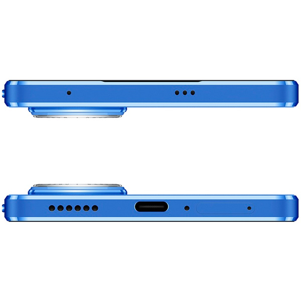 Смартфон HUAWEI nova 12s 8/256GB Blue