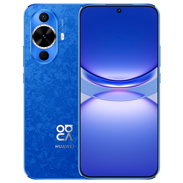 Смартфон Huawei Nova 12s Blue