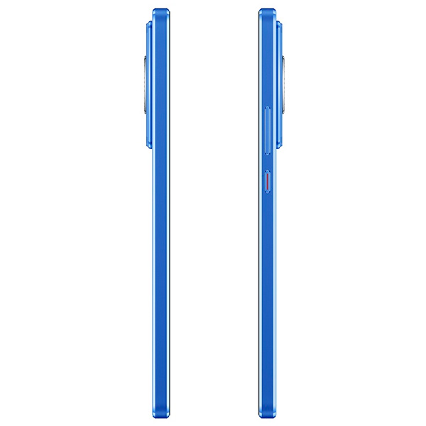 Смартфон HUAWEI nova 12s 8/256GB Blue - фото 6