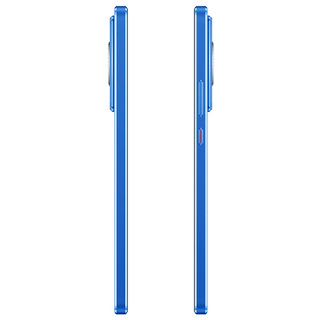 Смартфон HUAWEI nova 12s 8/256GB Blue