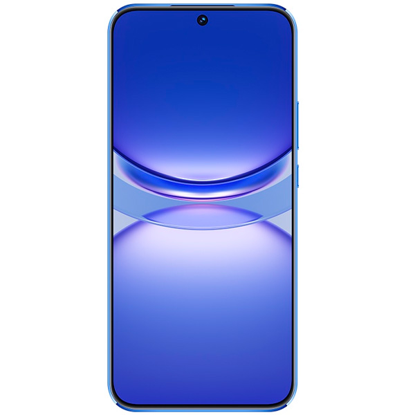 Смартфон HUAWEI nova 12s 8/256GB Blue - фото 2