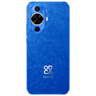 Смартфон HUAWEI nova 12s 8/256GB Blue