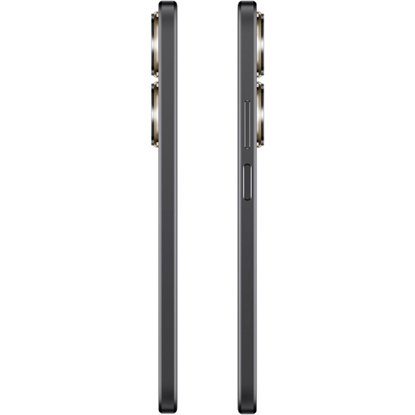 Смартфон HUAWEI nova 12 SE 8/256GB Black - фото 6