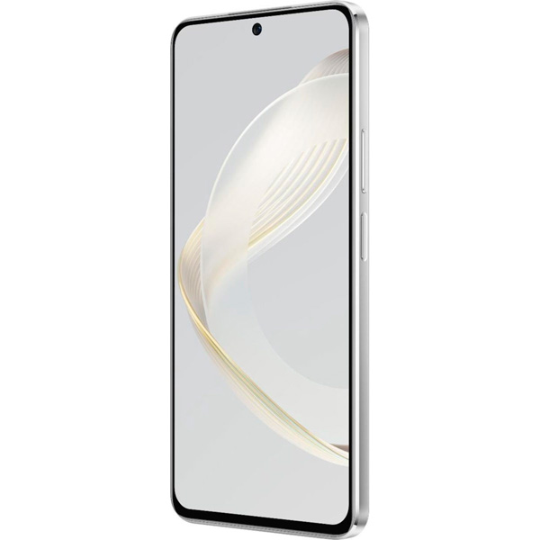 Смартфон HUAWEI nova 12 SE 8/256GB White - фото 4
