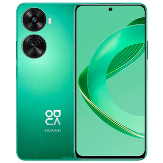 Смартфон HUAWEI nova 12 SE 8/256GB Green